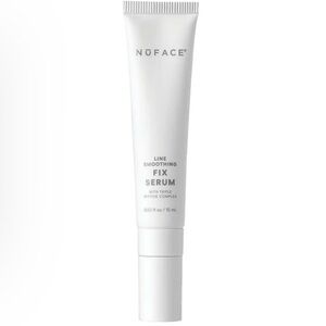 NuFACE Fix Serum, new.